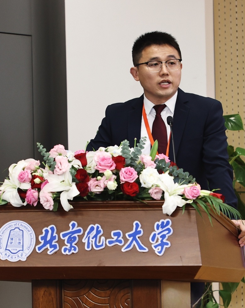 Zhiying Jiang